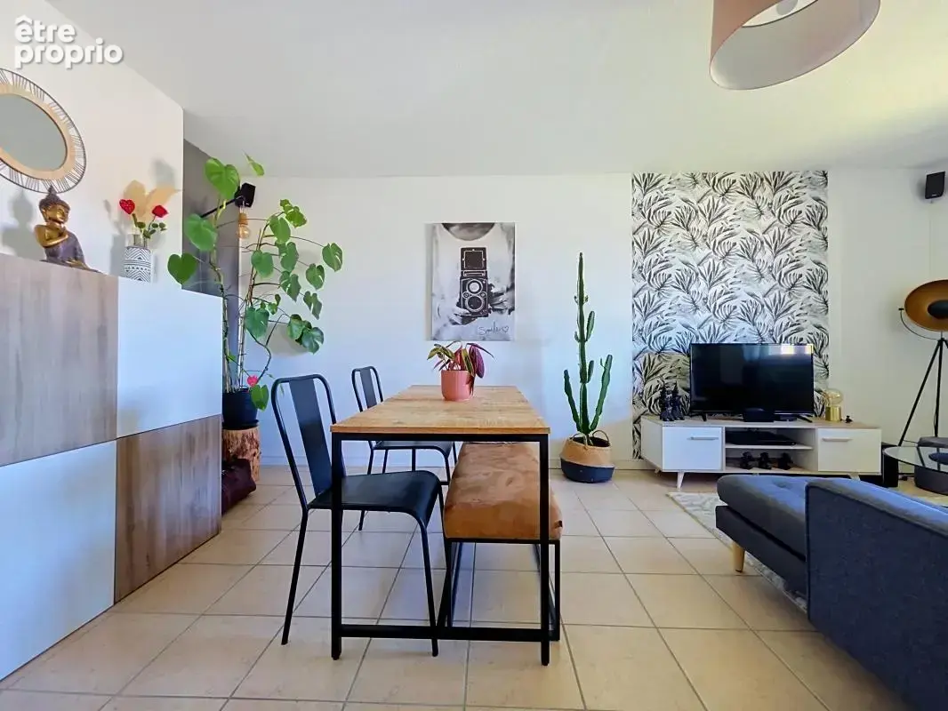 Appartement - 2 Chambres - Balcon - Garage en sus - Proche toutes commodités - photo 12