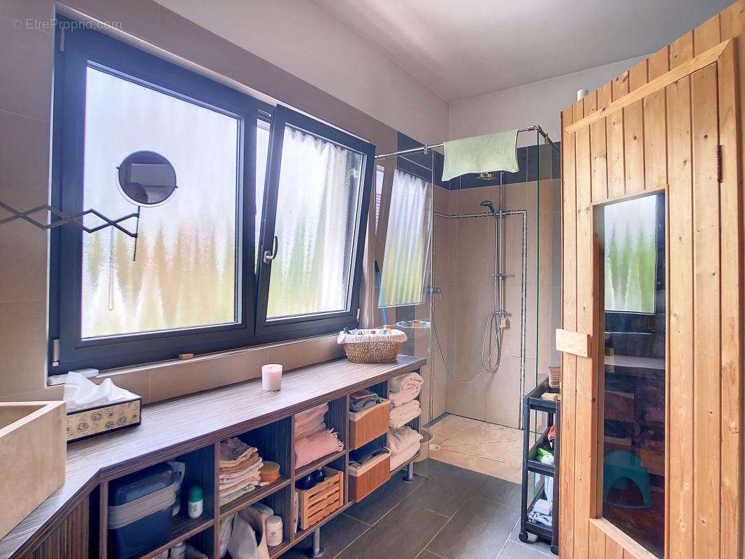 Maison à SAINT-BERNARD