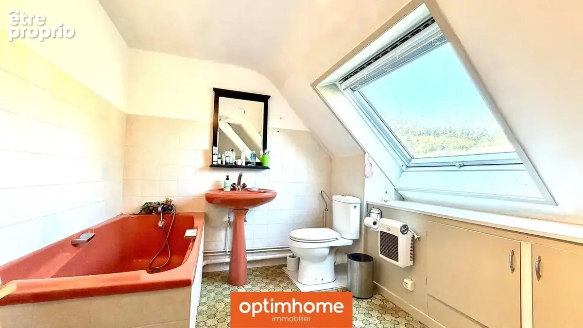 Appartement à vendre 5 pièces GUEBWILLER (68) - photo 13