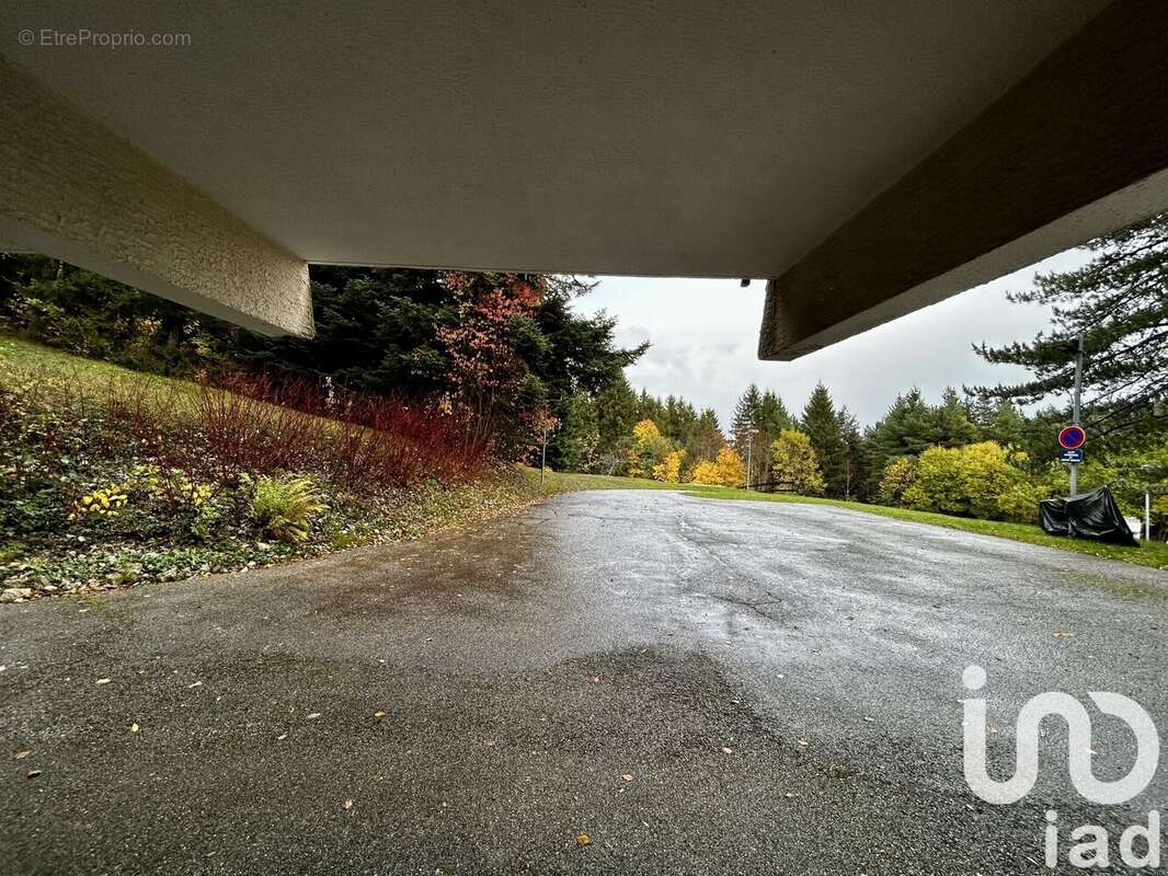 Photo 4 - Appartement à LE GUA