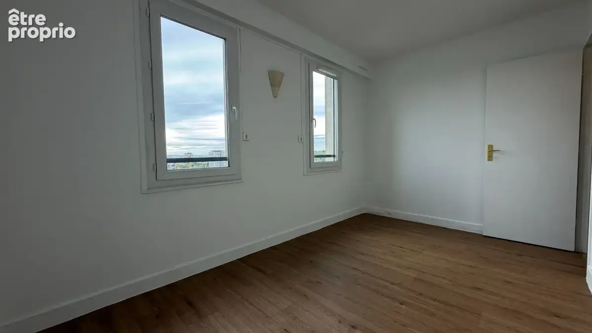 Appartement Sarcelles 3 pièce(s) 63 m2 - photo 7