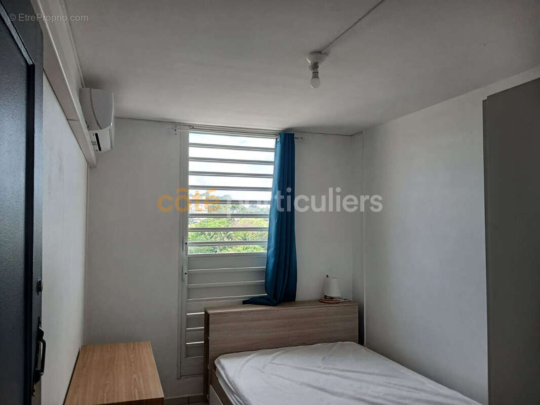 A vendre appartement type T4 - photo 3