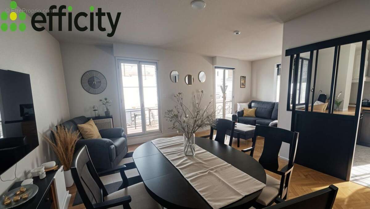 Appartement à SURGERES