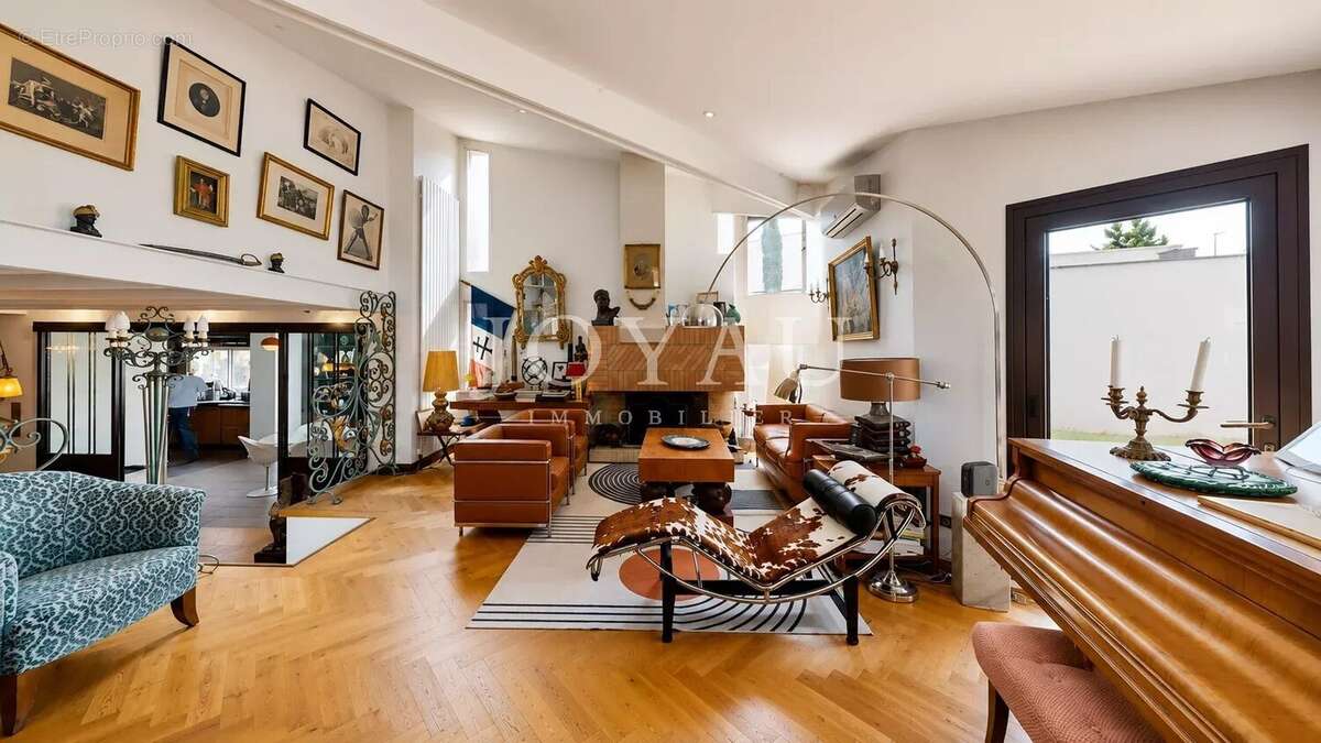 Maison à TOULOUSE