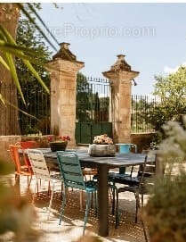 Maison à PONT-SAINT-ESPRIT