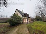 Maison à SAINT-HILAIRE-LES-PLACES