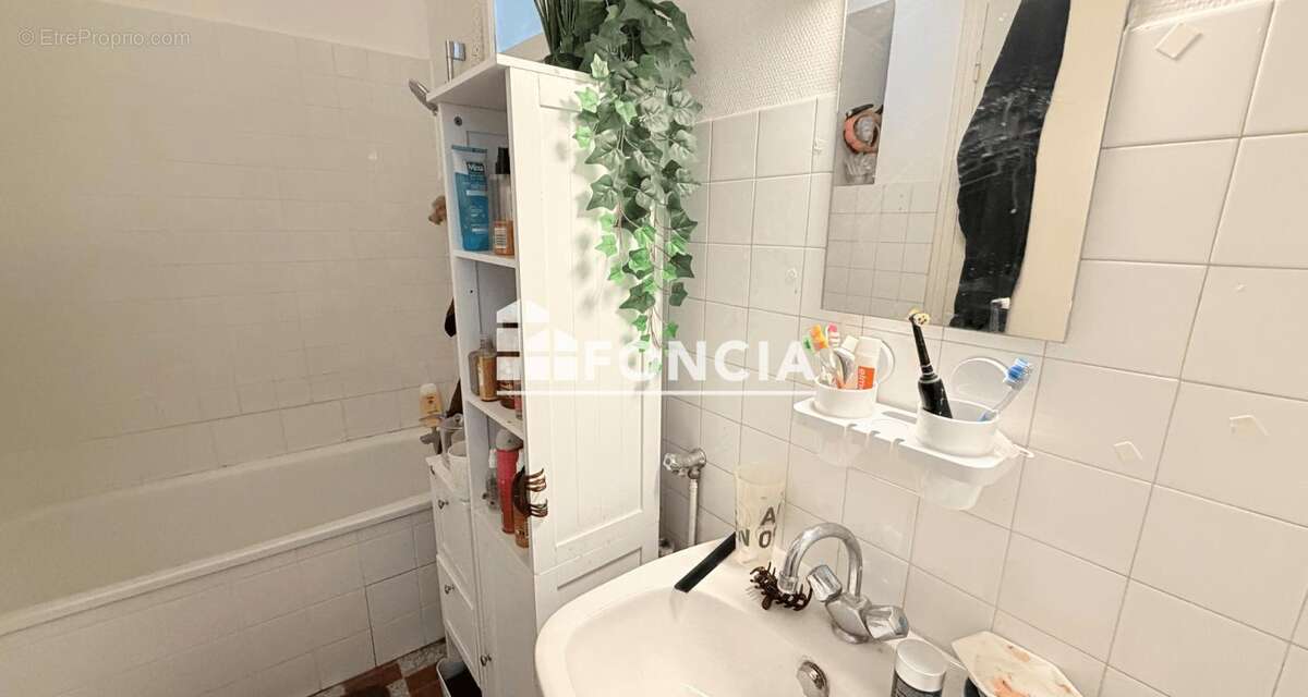 Appartement à LYON-7E