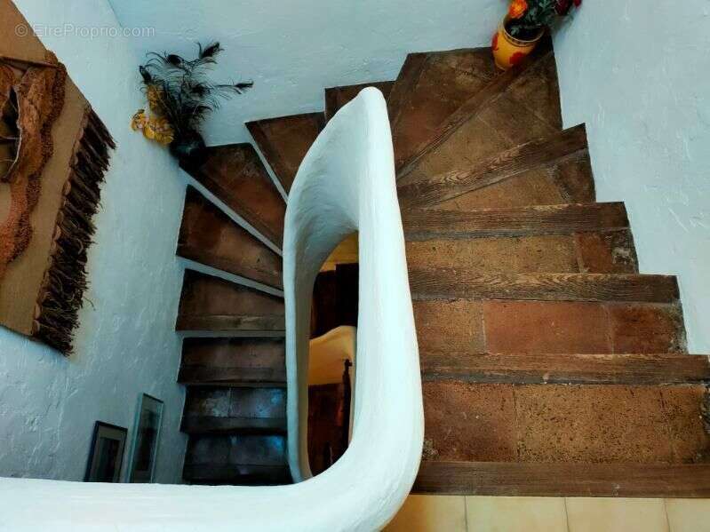 Maison à TOURBES