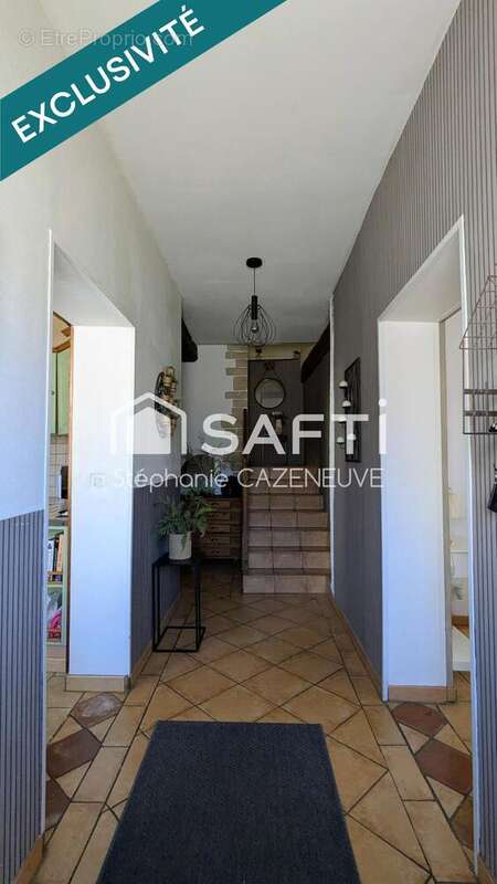 Maison 153 m² à Saint-Sauvy  - photo 4
