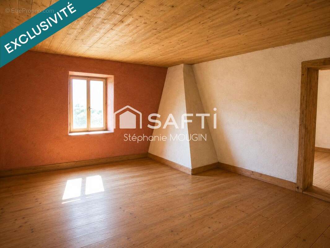 Photo 5 - Maison à VAUCLUSOTTE