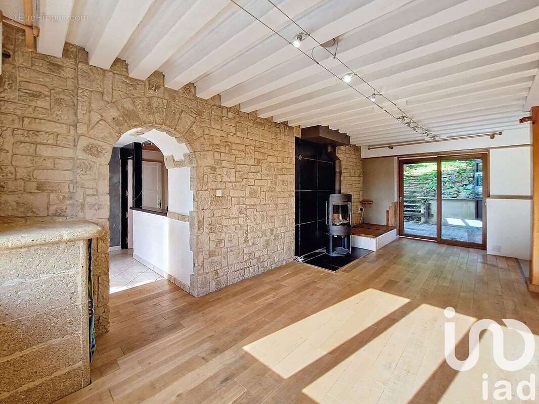 Photo 6 - Maison à CHAVANOZ