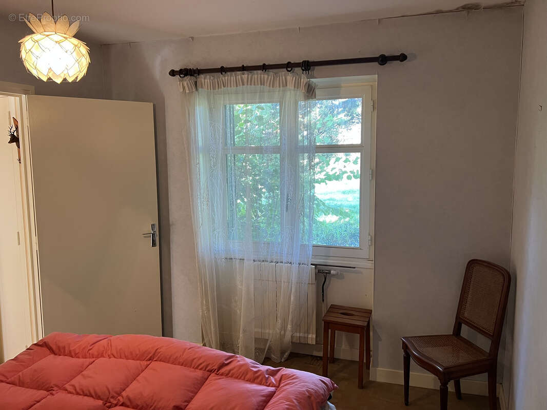 Maison à COLOMBIER-EN-BRIONNAIS