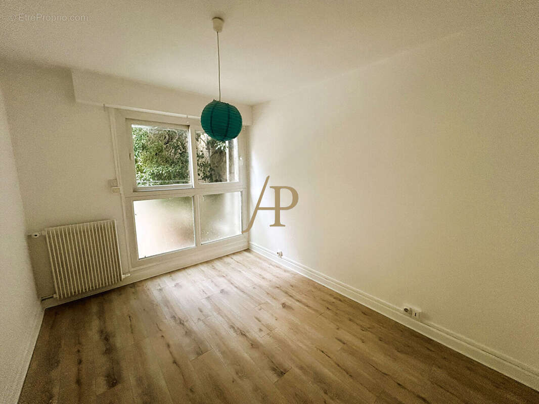 Appartement à SAINT-GERMAIN-EN-LAYE