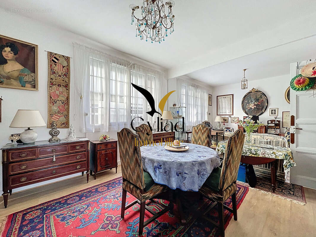 Appartement à DINARD