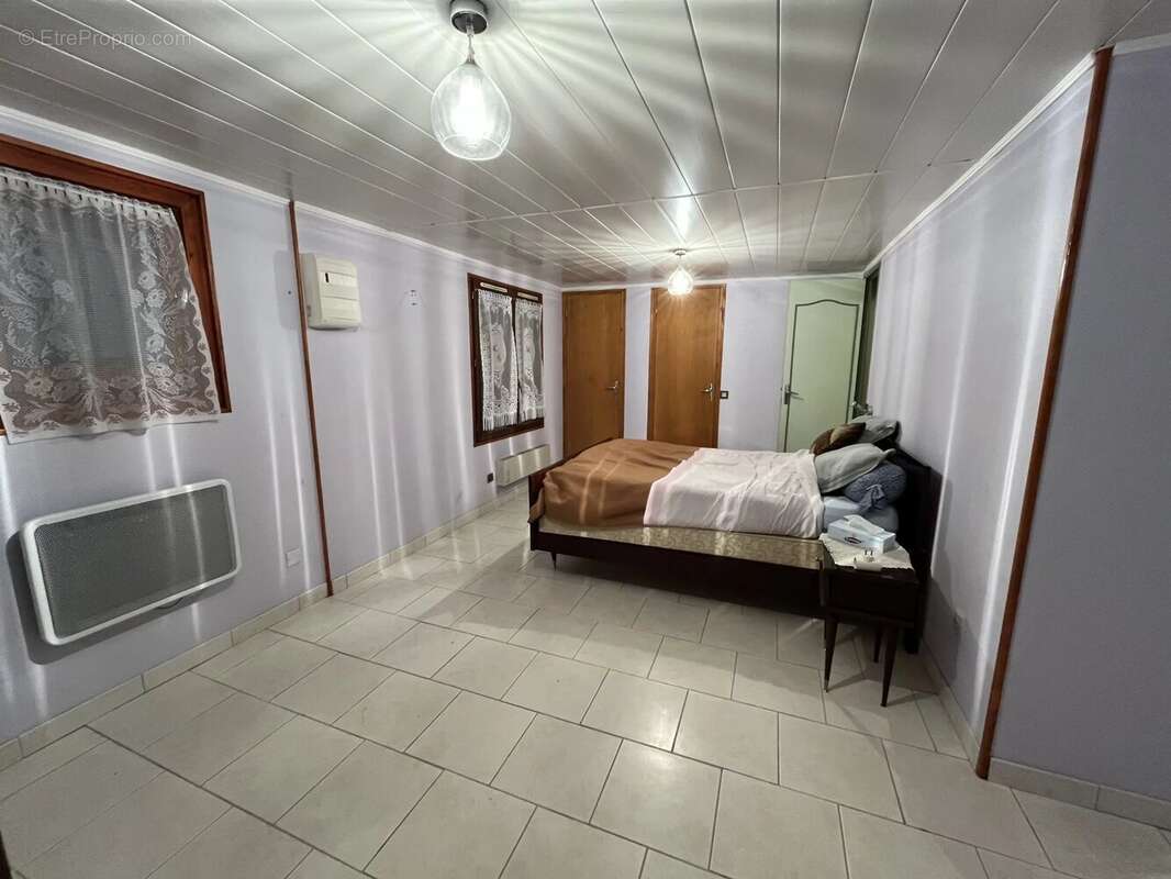 Maison à SAINT-MARCEL-LES-VALENCE