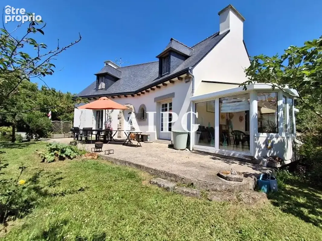 Maison à PLERIN
