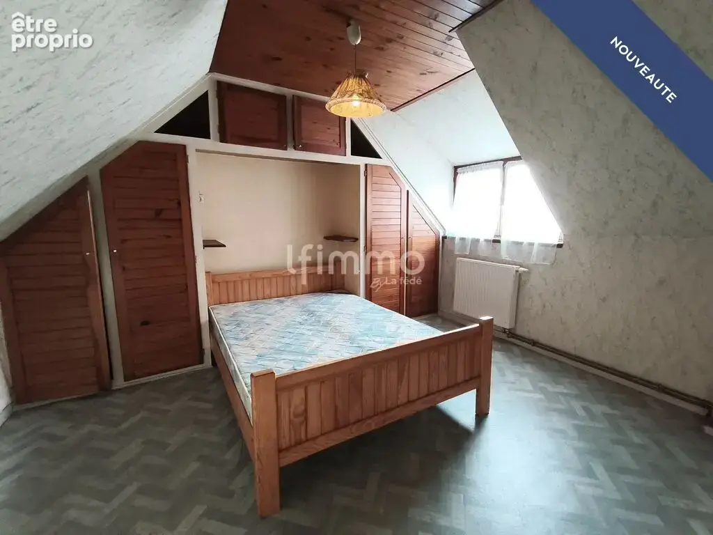 Maison 3 pièces - 64.35m² - Lutzelhouse - photo 9