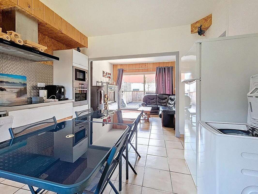 Photo 2 - Maison à AXAT