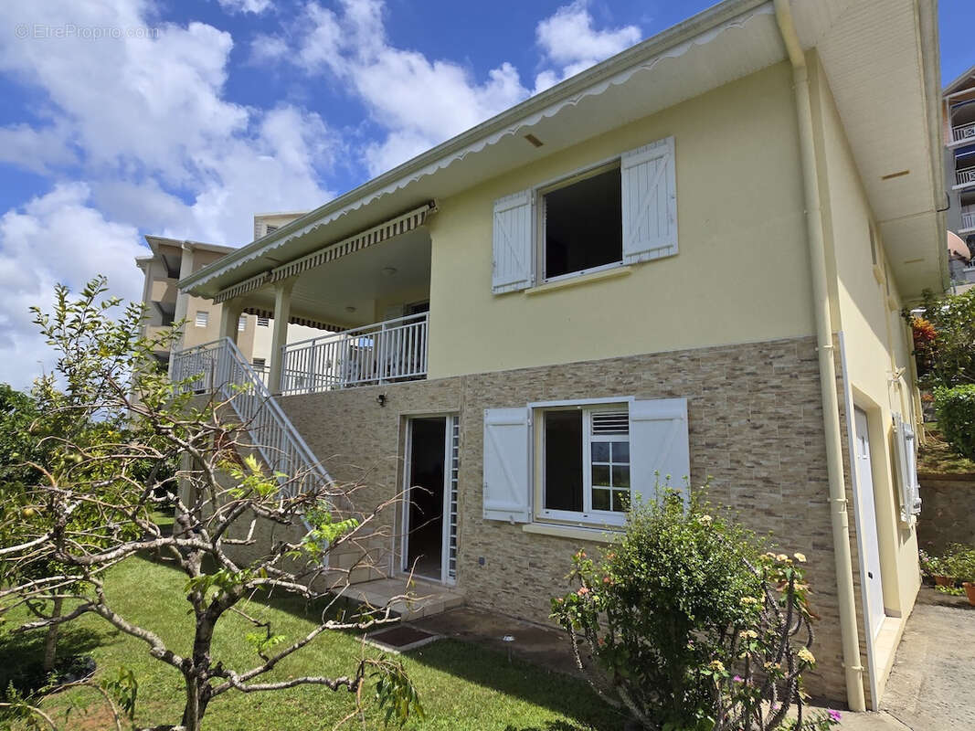 Maison à DUCOS