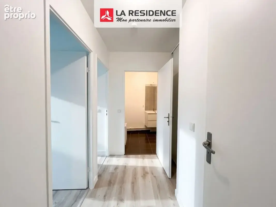 Appartement 3 pièces 53 m² à vendre à Saint-Ouen-L'aumone (95310) - photo 4