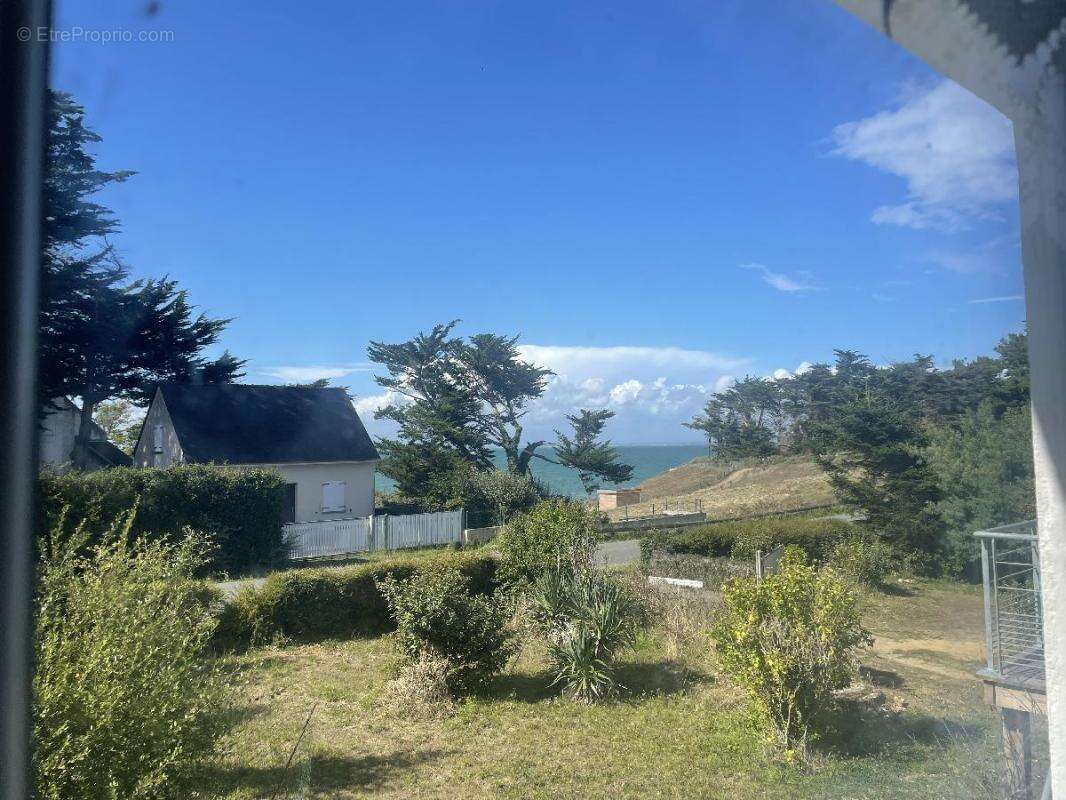 Maison à PIRIAC-SUR-MER