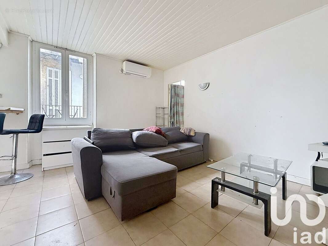 Photo 2 - Appartement à CANNES