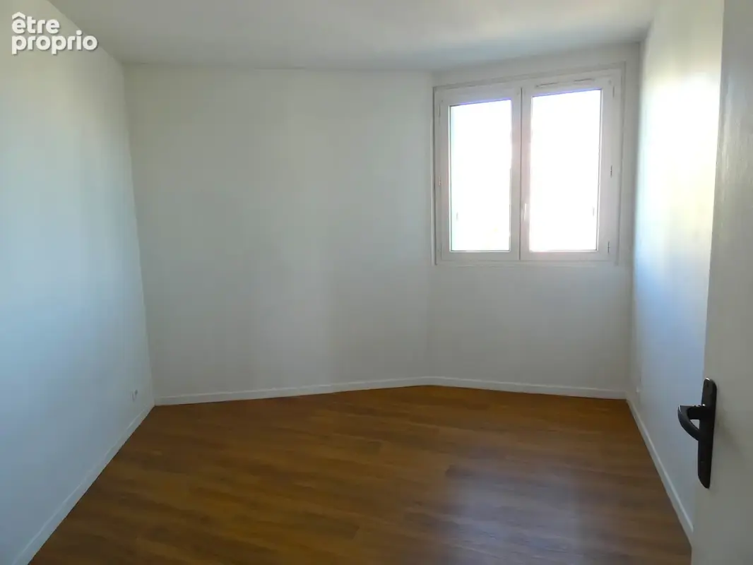 Appartement traversant de 108 m2, vue dégagée - photo 11