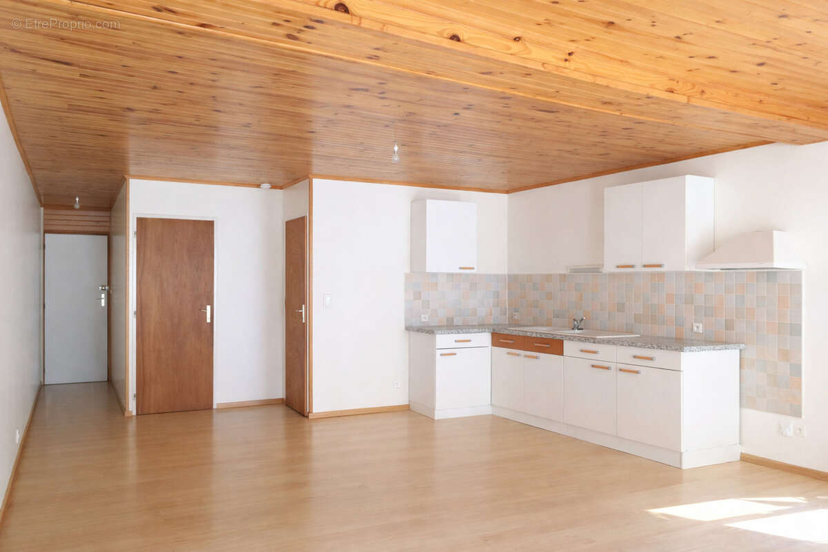 Appartement à BAZAS