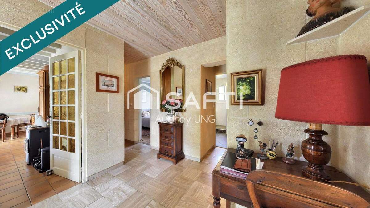 Photo 3 - Maison à BONNETAN
