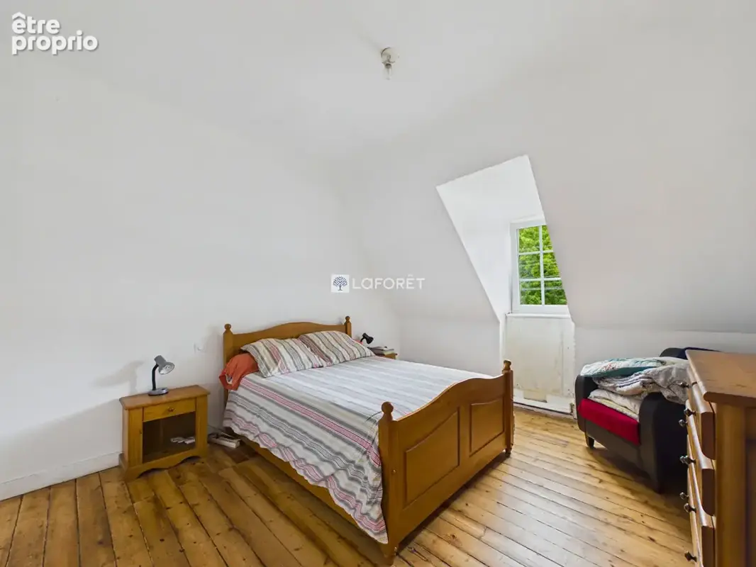 Maison Chateaulin 5 pièce(s) 98,12 m2 - photo 10