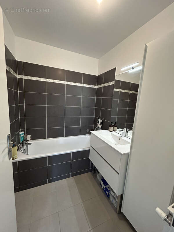 Appartement à MAUREPAS