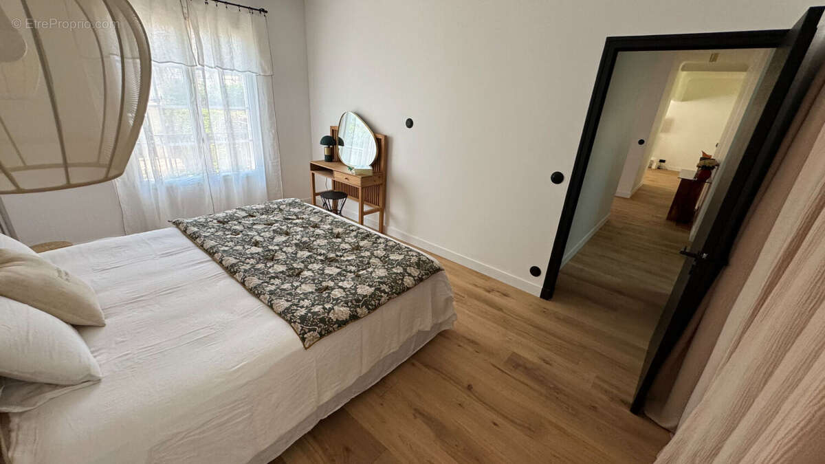 Maison à MONTMORENCY