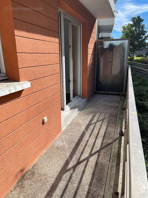 Appartement à LONGJUMEAU