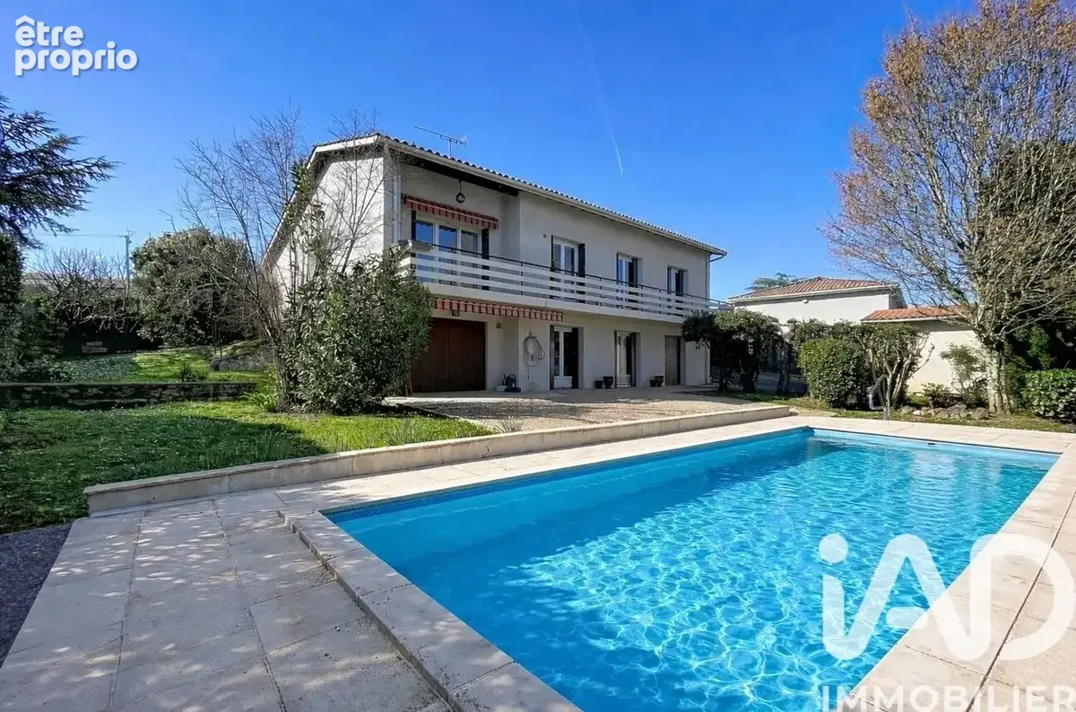 Photo 1 - Maison à FOULAYRONNES