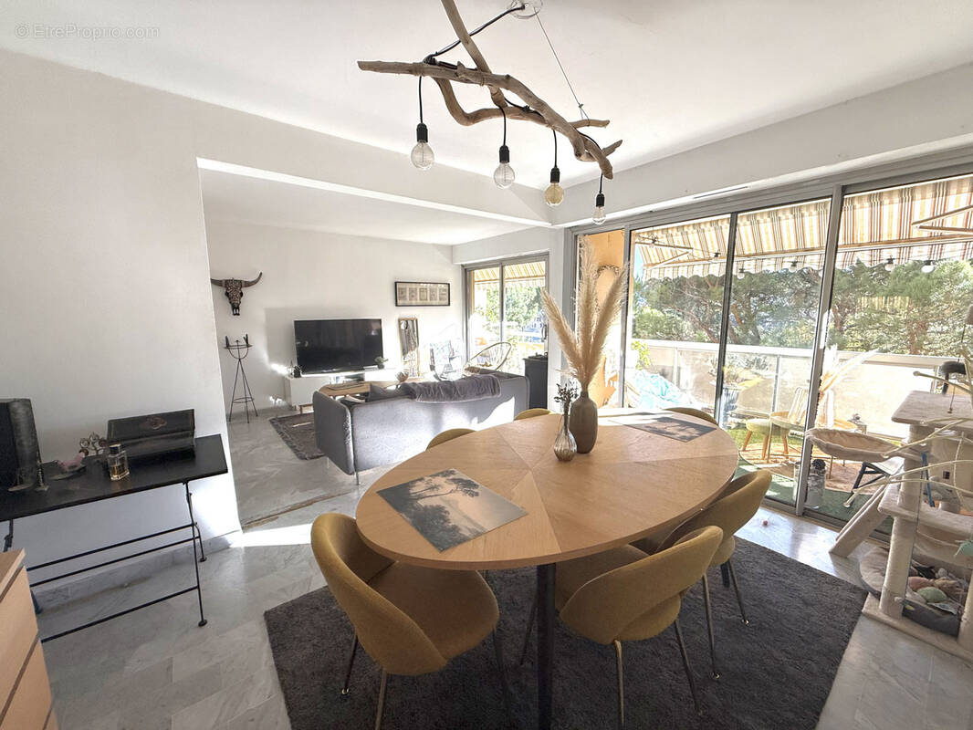 Appartement à AIX-EN-PROVENCE