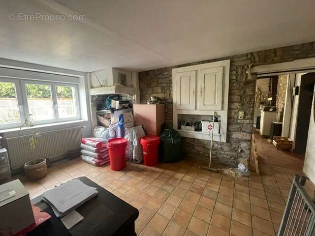 Maison à MAGNY-JOBERT