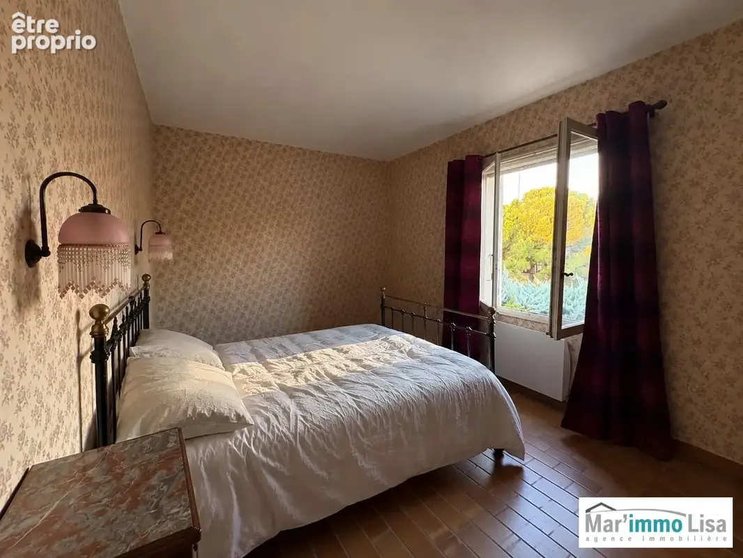 Maison 5 pièces 140 m² à vendre à Charleval (13350) - photo 6