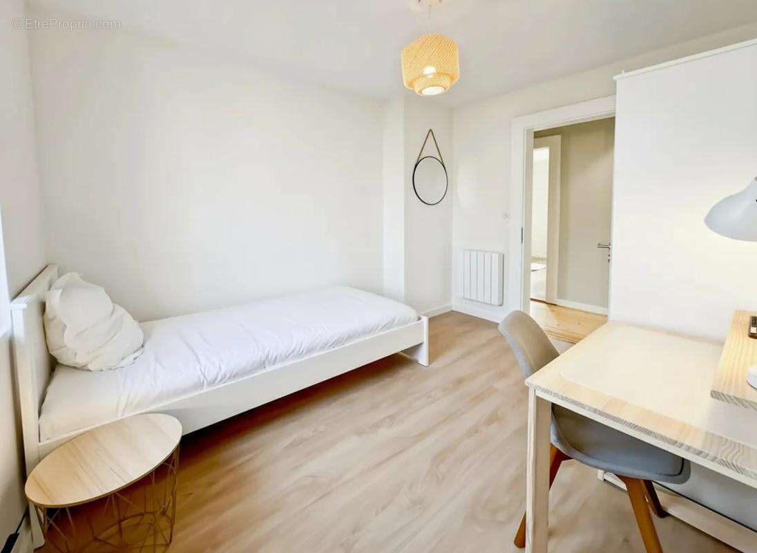 Maison à SCHILTIGHEIM