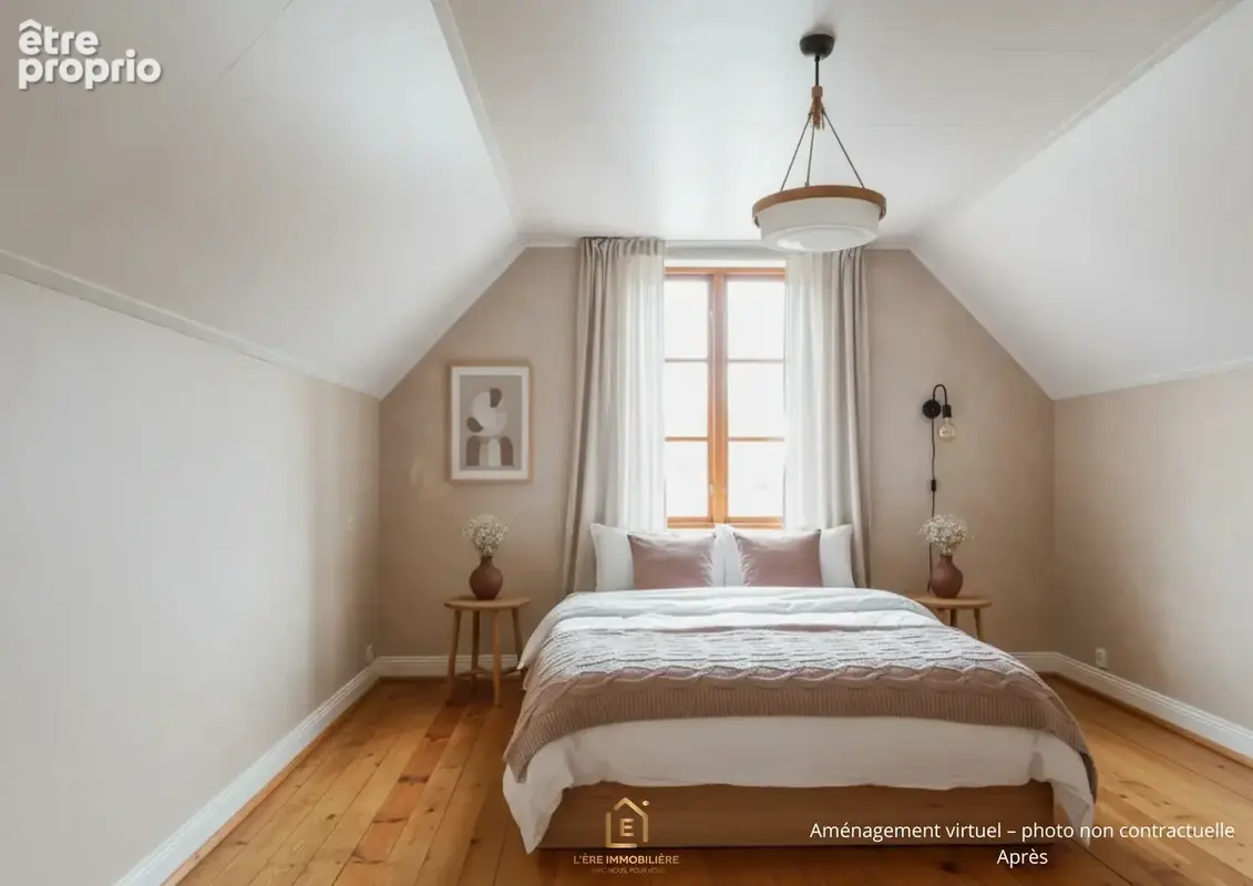 Maison Chatenois - photo 18