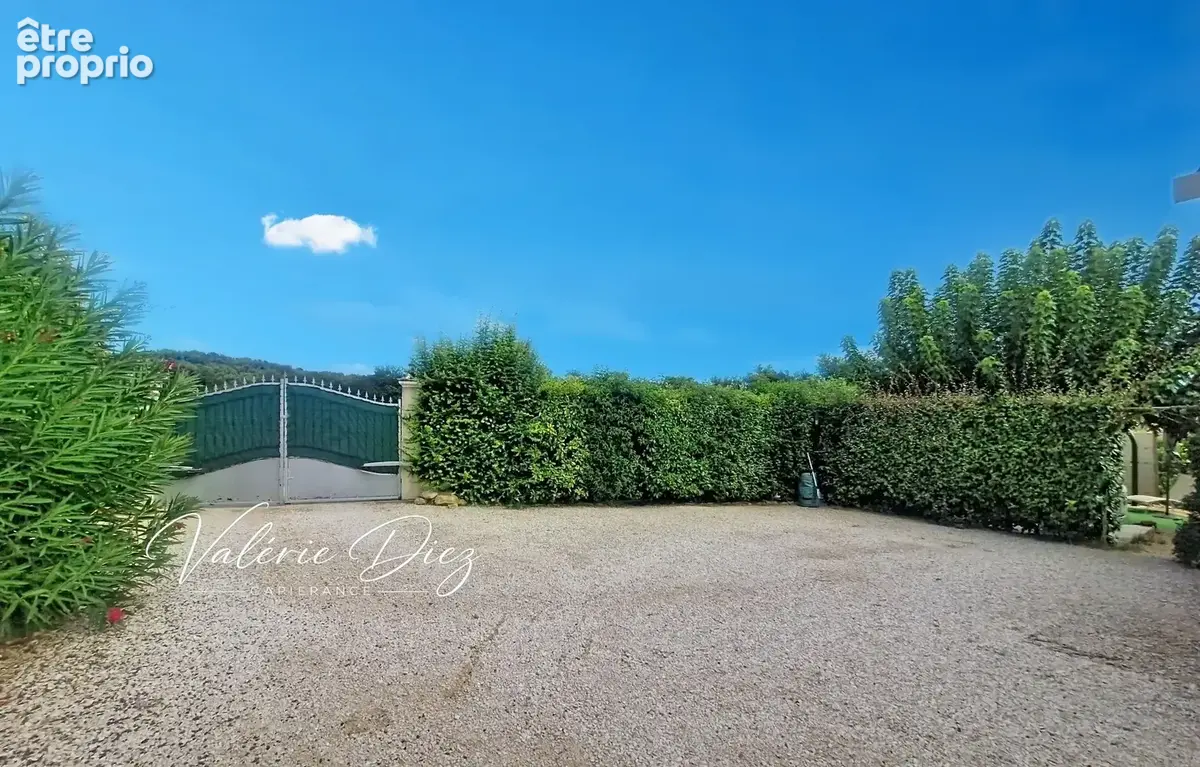 Belle opportunité patrimoniale à visan – vente à terme occupée - photo 17