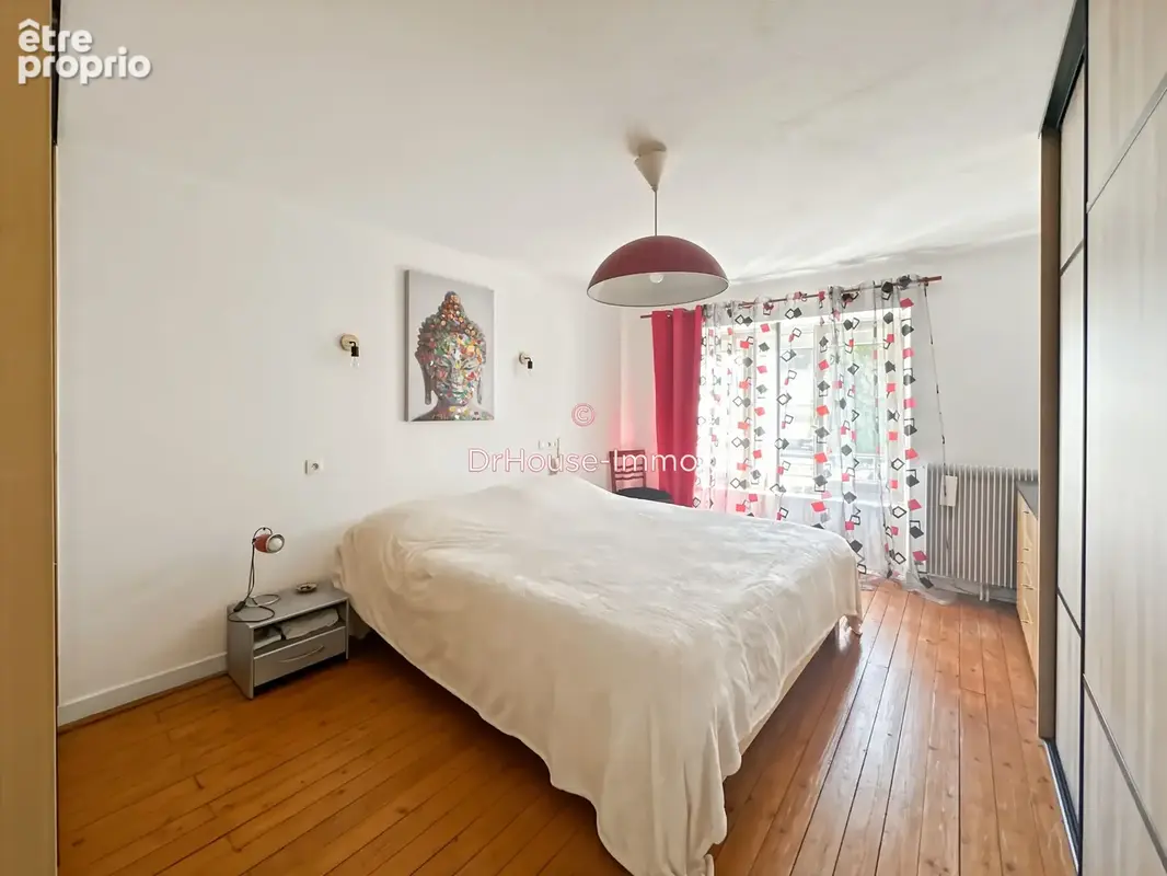 Maison 5 pièces 105 m² à vendre à Nogent-Le-Bernard (72110) - photo 7