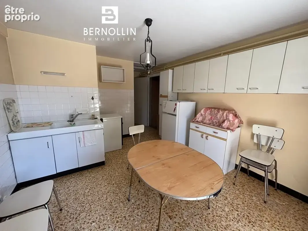 Belle maison familiale dans un quartier calme de Péronnas - photo 5