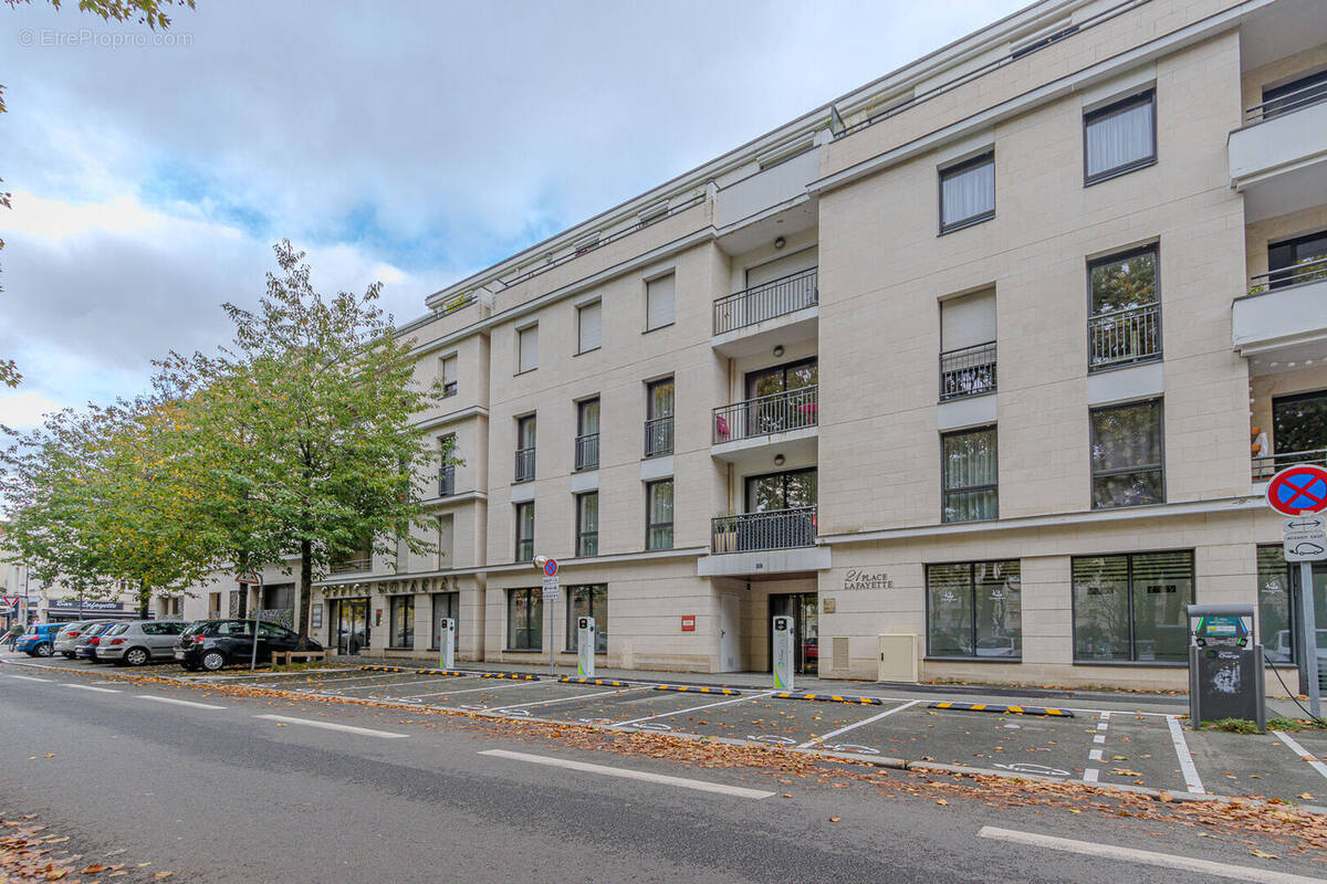 Appartement à ANGERS