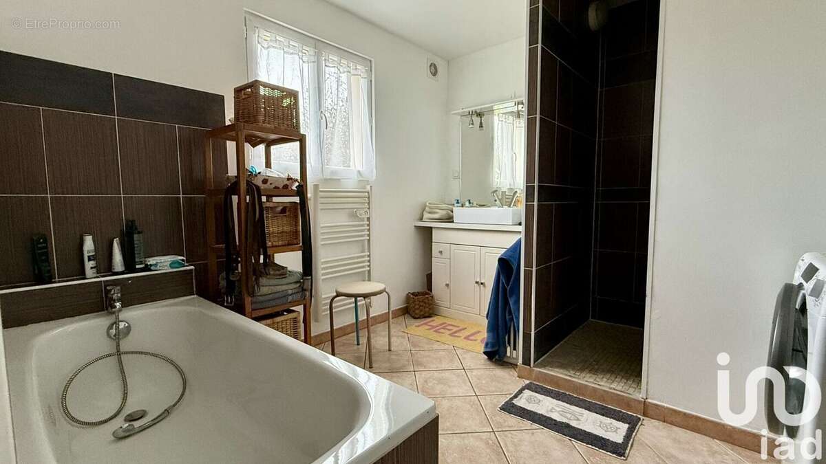 Photo 7 - Maison à LA MADELEINE-DE-NONANCOURT