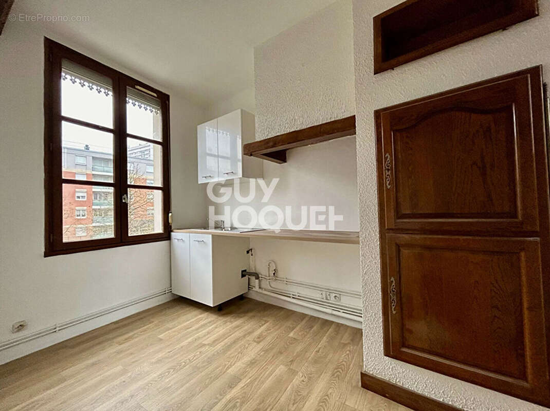 ensemble immobilier - photo 18