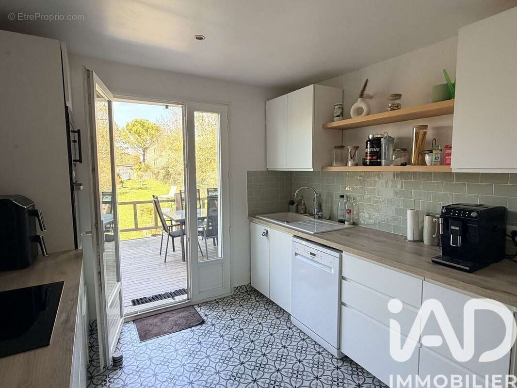 Photo 5 - Maison à GARANCIERES