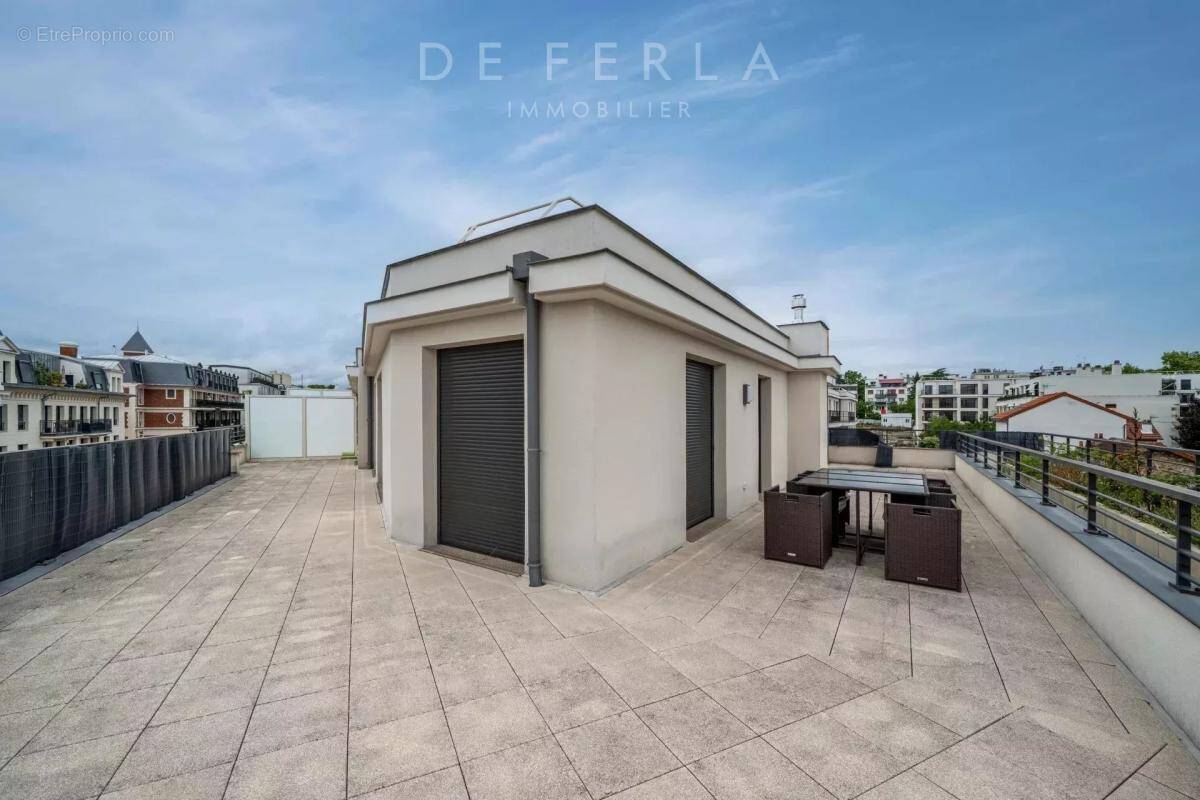 Appartement à VANVES