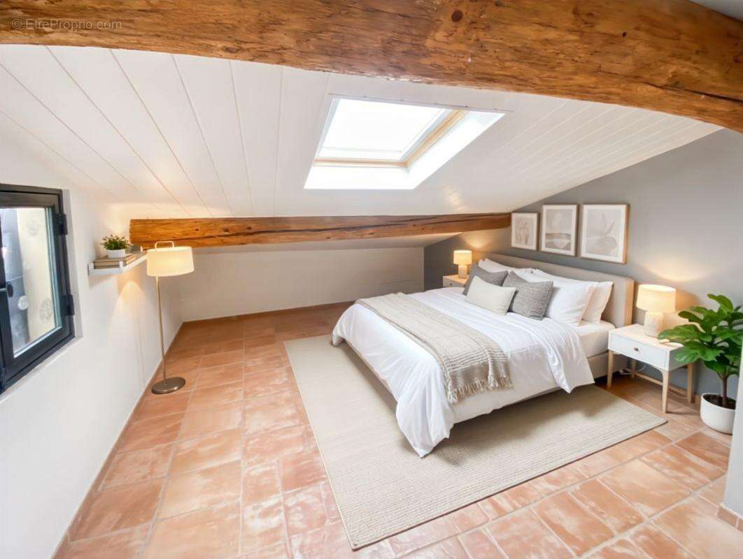 Maison à MARSEILLAN