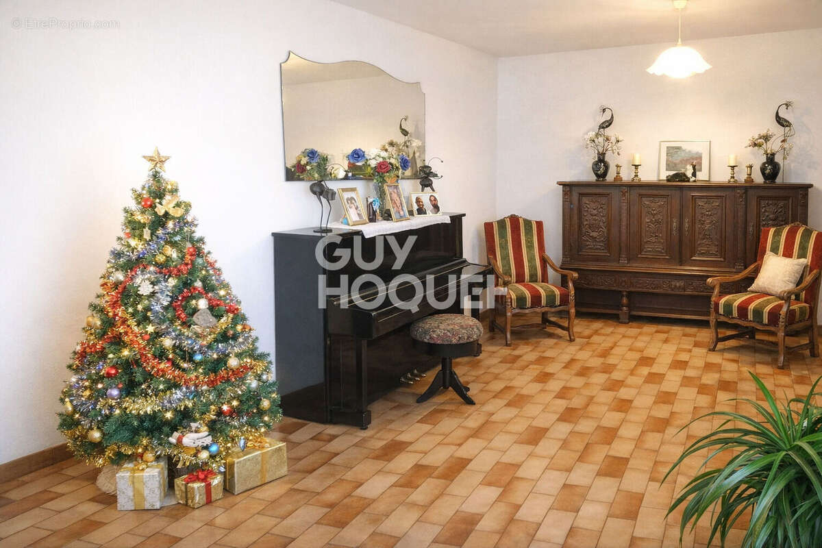 Maison à PERPIGNAN