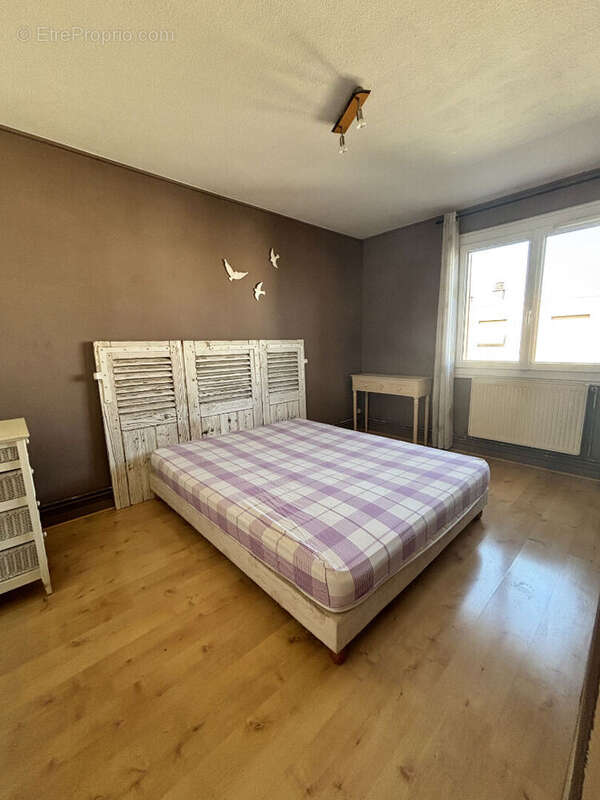 Appartement à VALENCE